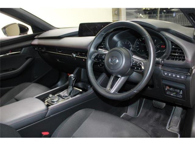 MAZDA3ファストバック（新潟県新潟市東区）画像40