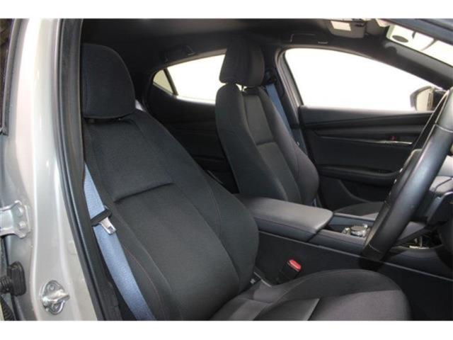 MAZDA3ファストバック（新潟県新潟市東区）画像41