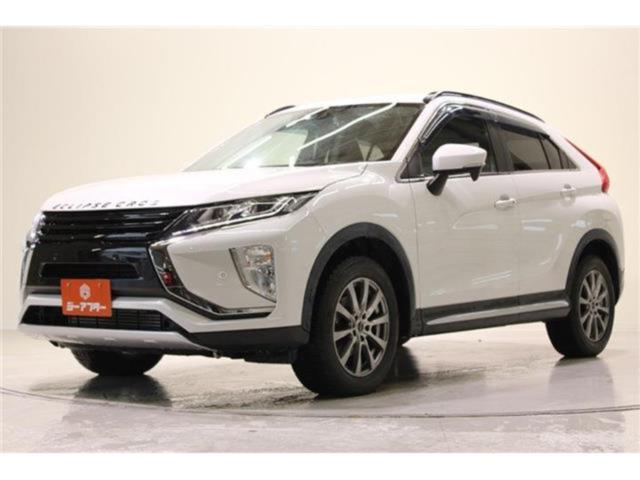 エクリプスクロス（新潟県新潟市東区）画像10