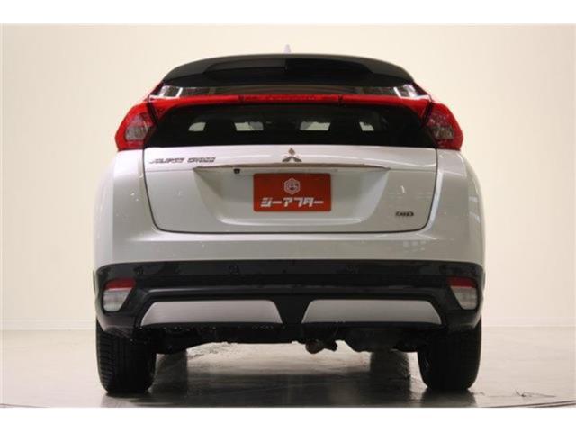 エクリプスクロス（新潟県新潟市東区）画像13