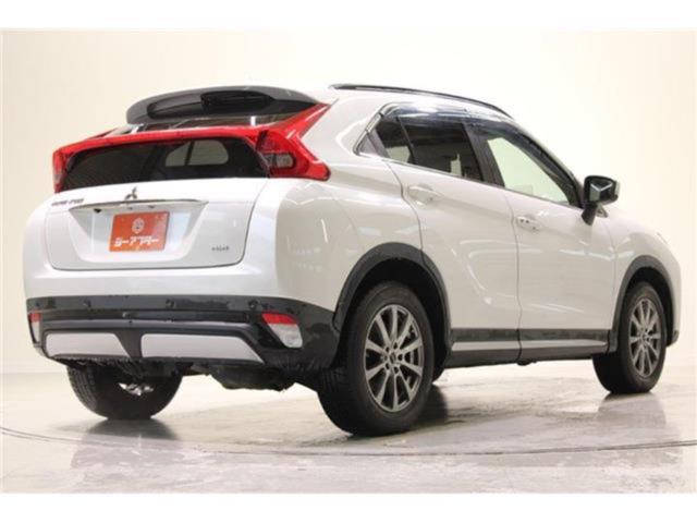 エクリプスクロス（新潟県新潟市東区）画像14