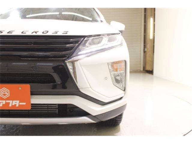 エクリプスクロス（新潟県新潟市東区）画像16