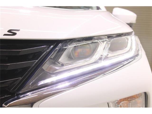 エクリプスクロス（新潟県新潟市東区）画像17