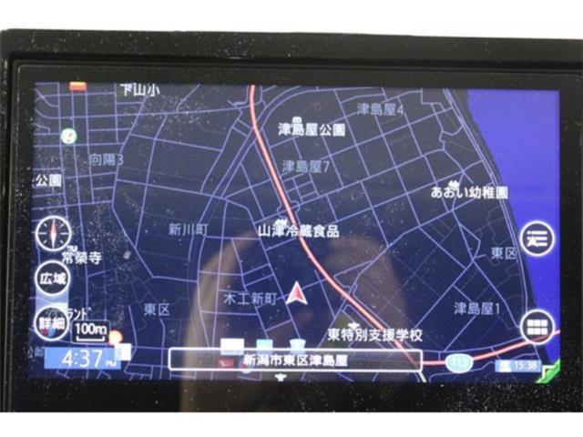 デリカＤ：５（新潟県新潟市東区）