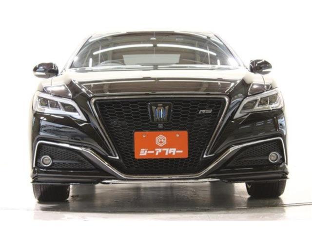 クラウンハイブリッド（新潟県新潟市東区）画像9