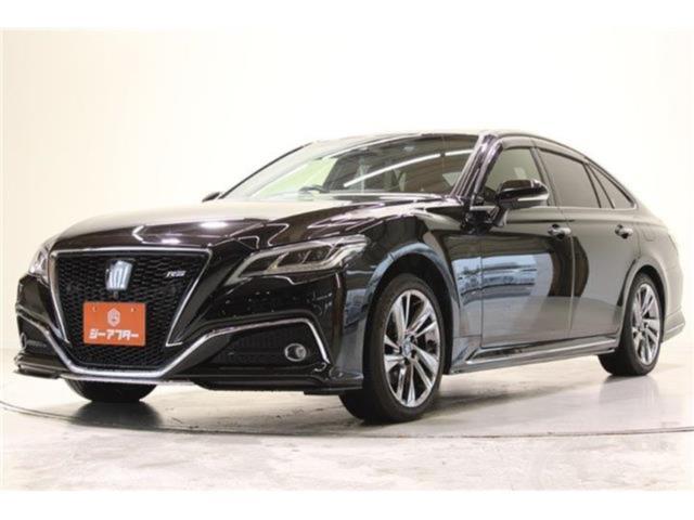 クラウンハイブリッド（新潟県新潟市東区）画像10