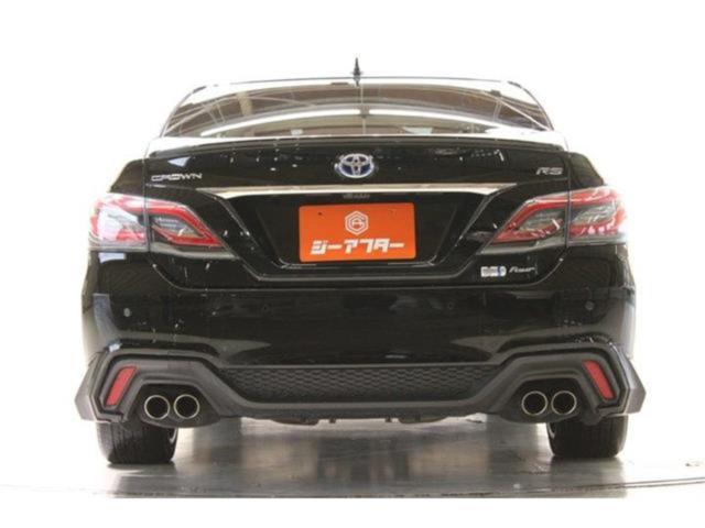 クラウンハイブリッド（新潟県新潟市東区）画像13