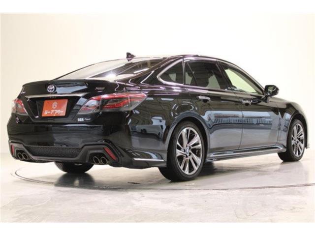 クラウンハイブリッド（新潟県新潟市東区）画像14