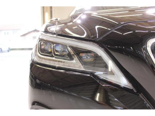 クラウンハイブリッド（新潟県新潟市東区）画像19