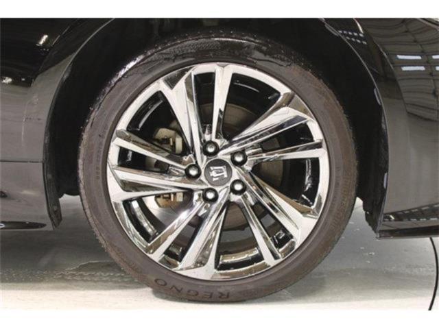 クラウンハイブリッド（新潟県新潟市東区）画像24