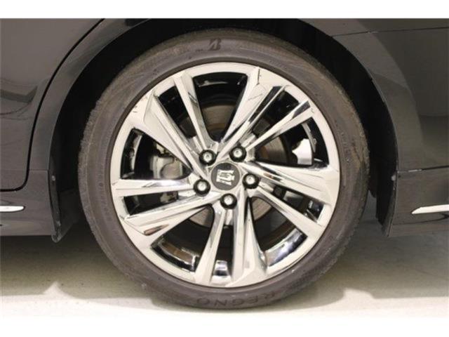 クラウンハイブリッド（新潟県新潟市東区）画像26