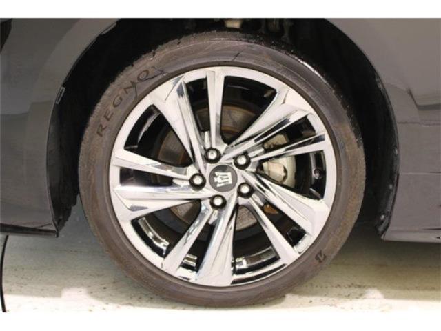 クラウンハイブリッド（新潟県新潟市東区）画像27