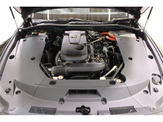 クラウンハイブリッド（新潟県新潟市東区）画像70