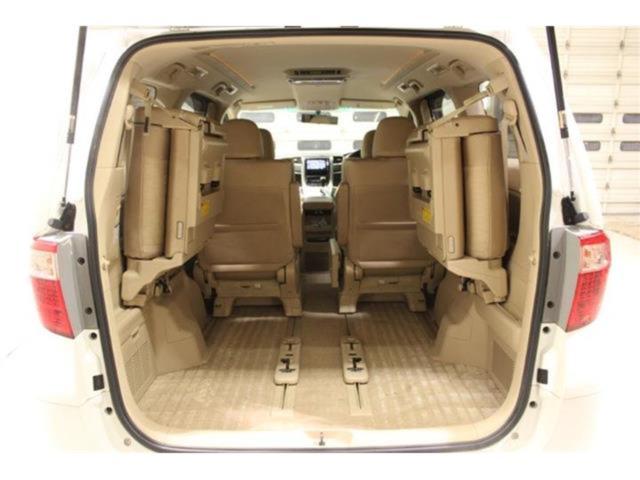 アルファードハイブリッド（新潟県新潟市東区）