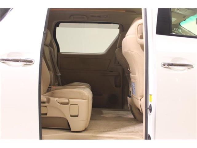 アルファードハイブリッド（新潟県新潟市東区）