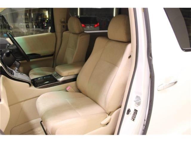 アルファードハイブリッド（新潟県新潟市東区）