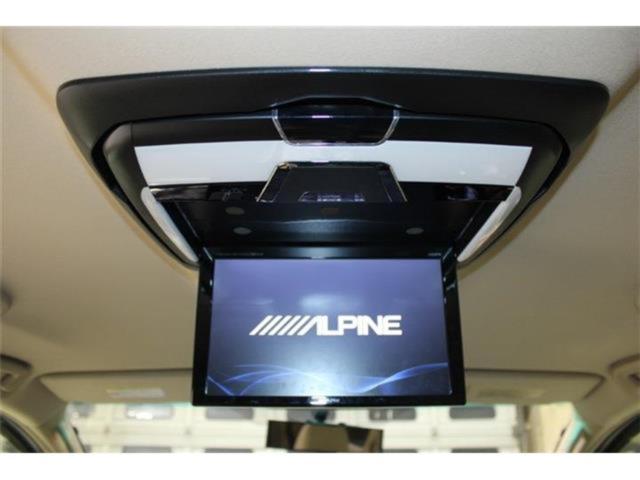 アルファードハイブリッド（新潟県新潟市東区）