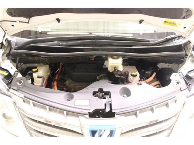 アルファードハイブリッド（新潟県新潟市東区）