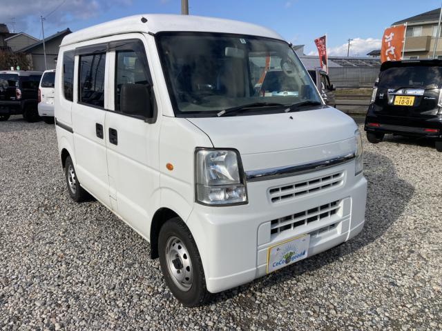 NV100クリッパー（新潟県新潟市江南区）
