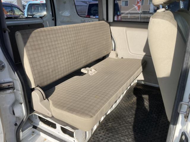 NV100クリッパー（新潟県新潟市江南区）