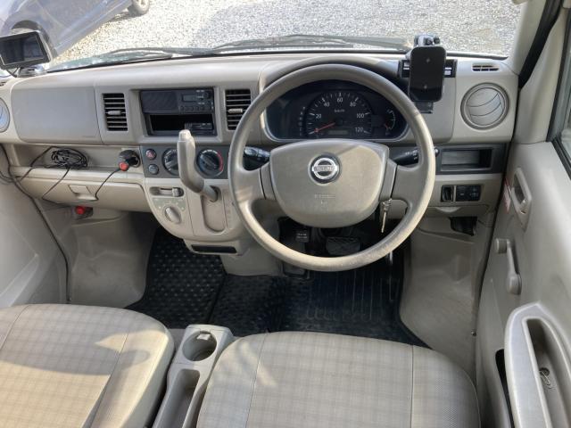 NV100クリッパー（新潟県新潟市江南区）