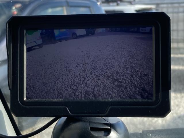 NV100クリッパー（新潟県新潟市江南区）