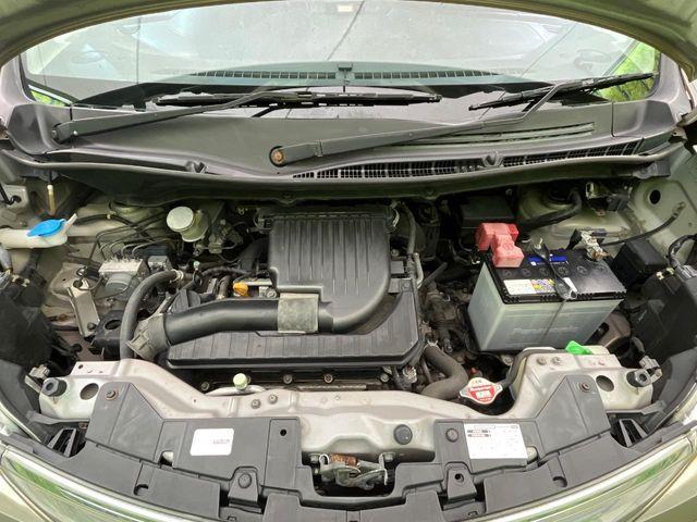 ソリオ（新潟県新潟市南区）画像14