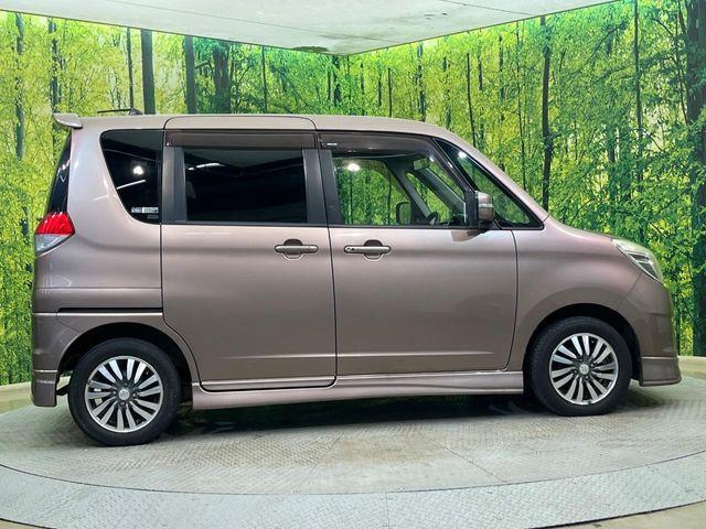 ソリオ（新潟県新潟市南区）画像23