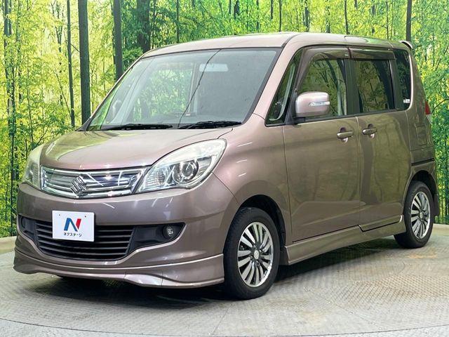 ソリオ（新潟県新潟市南区）画像24