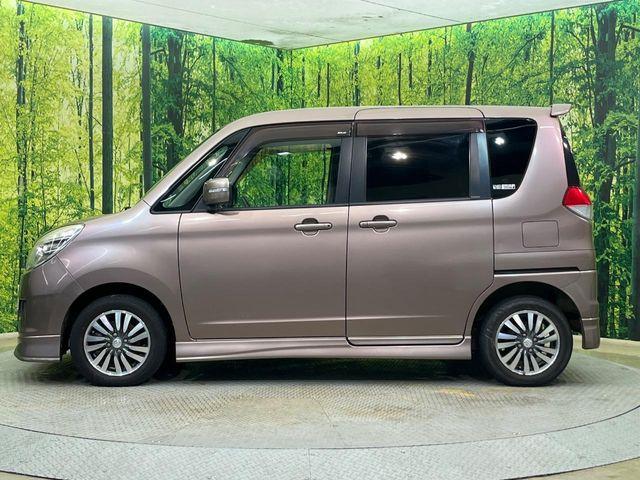 ソリオ（新潟県新潟市南区）画像25