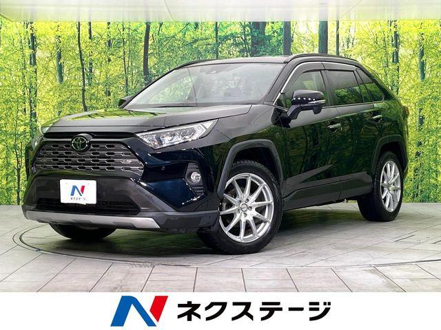 ＲＡＶ４（新潟県新潟市東区）