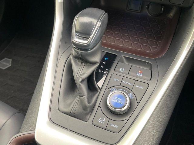 ＲＡＶ４（新潟県新潟市東区）