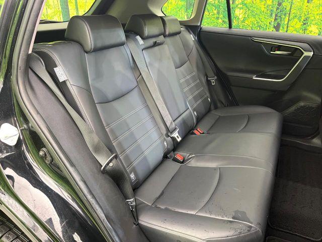 ＲＡＶ４（新潟県新潟市東区）