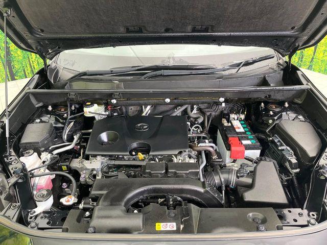 ＲＡＶ４（新潟県新潟市東区）