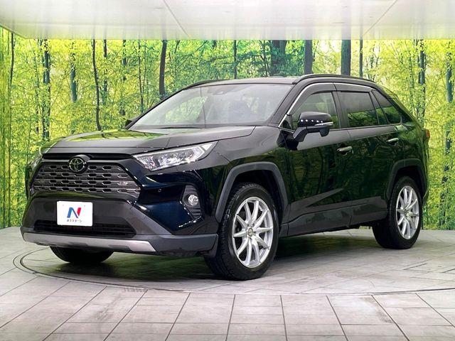 ＲＡＶ４（新潟県新潟市東区）