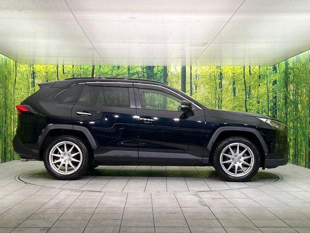 ＲＡＶ４（新潟県新潟市東区）