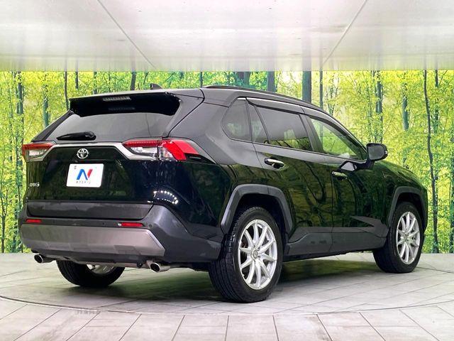 ＲＡＶ４（新潟県新潟市東区）