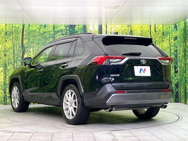 ＲＡＶ４（新潟県新潟市東区）