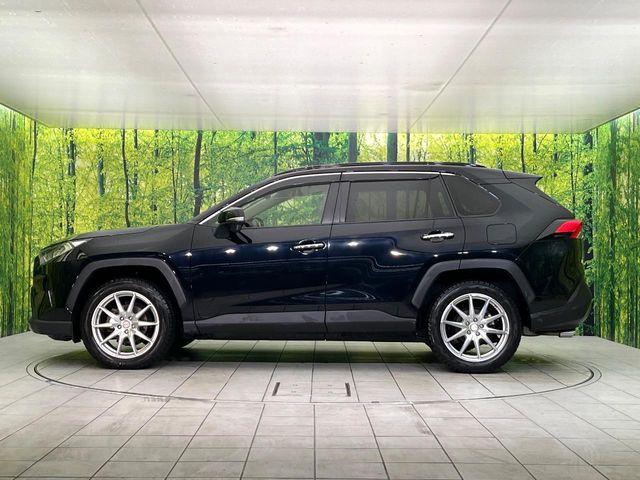 ＲＡＶ４（新潟県新潟市東区）