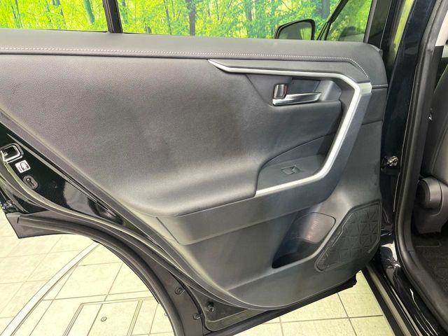 ＲＡＶ４（新潟県新潟市東区）