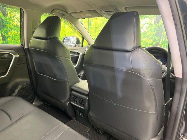 ＲＡＶ４（新潟県新潟市東区）