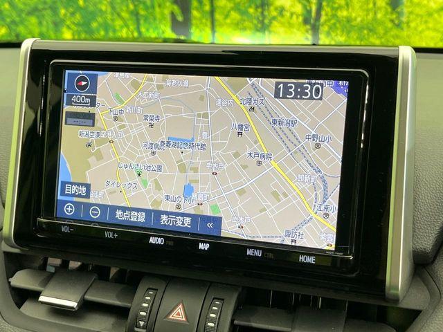 ＲＡＶ４（新潟県新潟市東区）