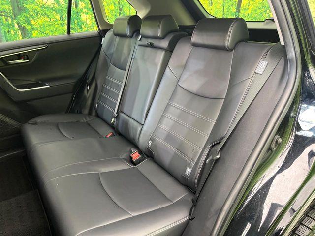 ＲＡＶ４（新潟県新潟市東区）