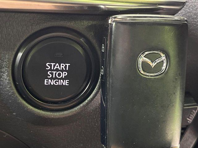 MAZDA3ファストバック（新潟県長岡市）