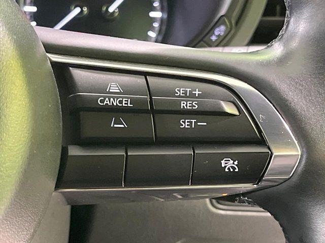 MAZDA3ファストバック（新潟県長岡市）