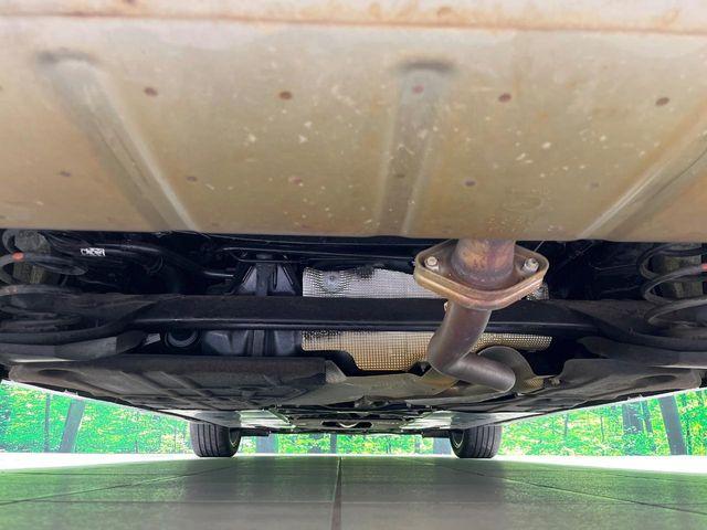 MAZDA3ファストバック（新潟県長岡市）