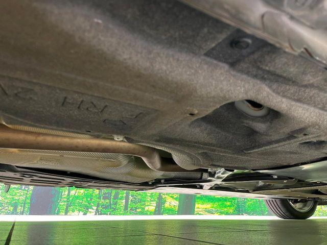 MAZDA3ファストバック（新潟県長岡市）