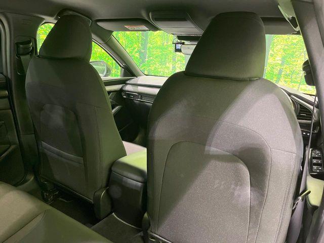 MAZDA3ファストバック（新潟県長岡市）