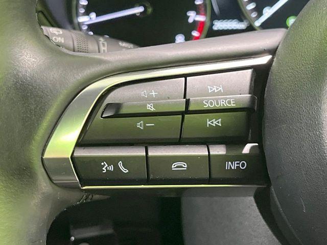 MAZDA3ファストバック（新潟県長岡市）