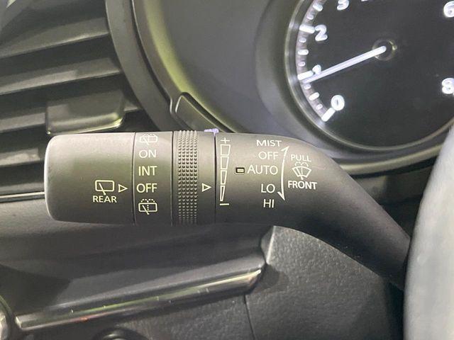 MAZDA3ファストバック（新潟県長岡市）